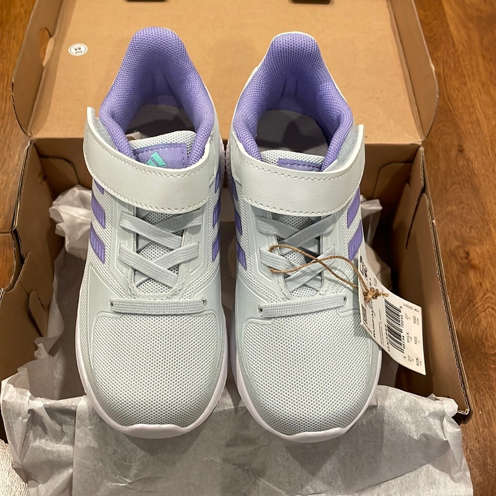 Adidas Toddler Sneakers